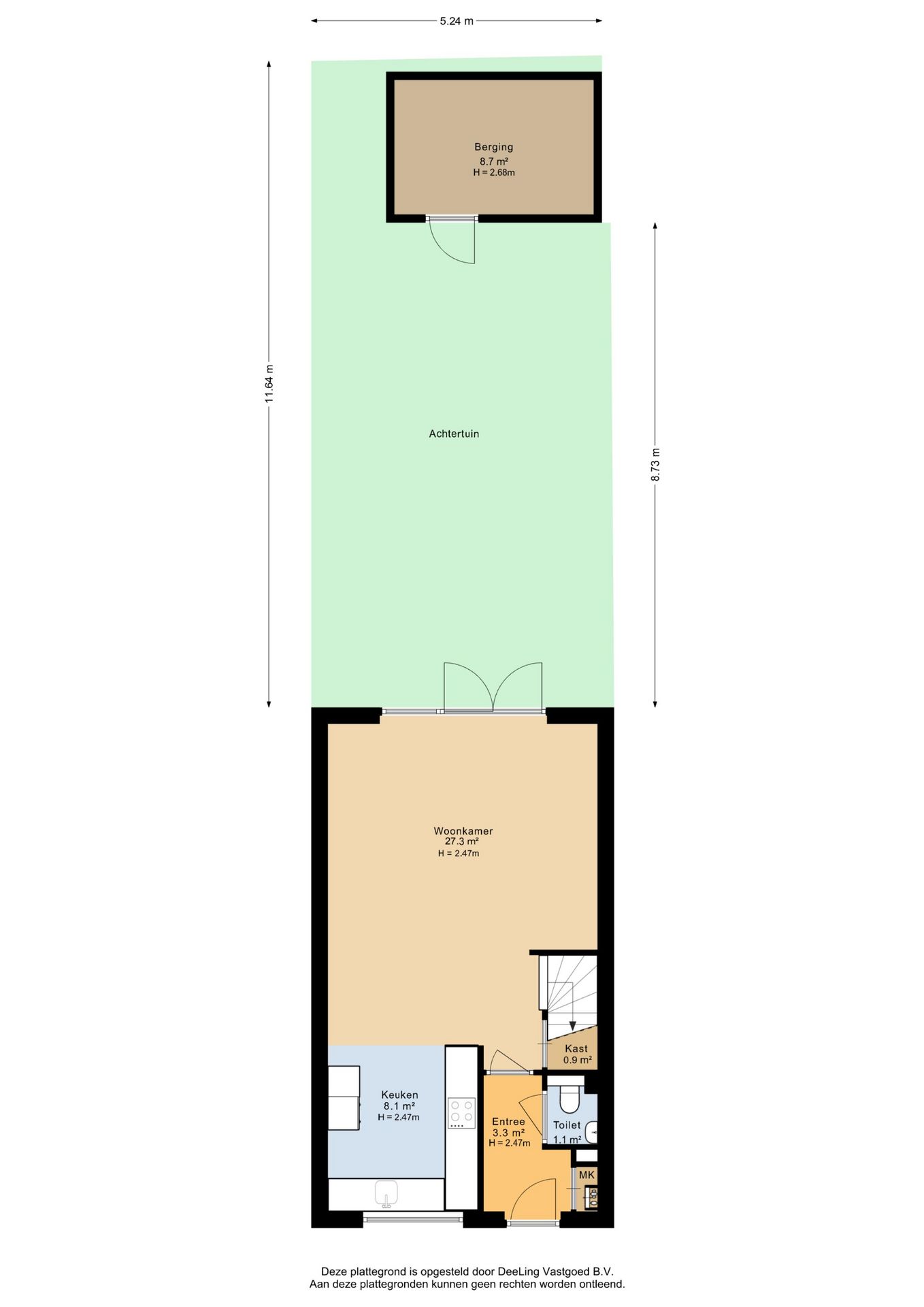 Photo 50 of Appie Groenlaan 41