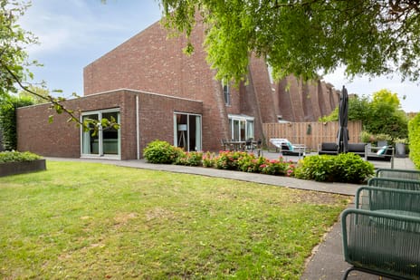 Oltmansstraat 17 secondary image