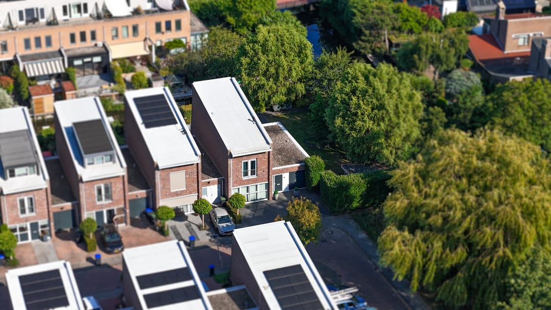 Foto 8 van Oltmansstraat 17