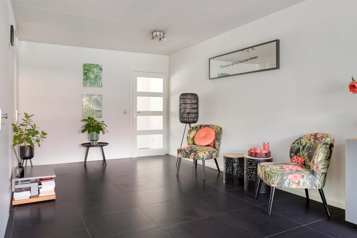 Foto 12 van Oltmansstraat 17