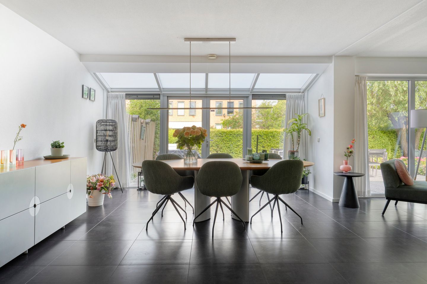 Foto 19 van Oltmansstraat 17