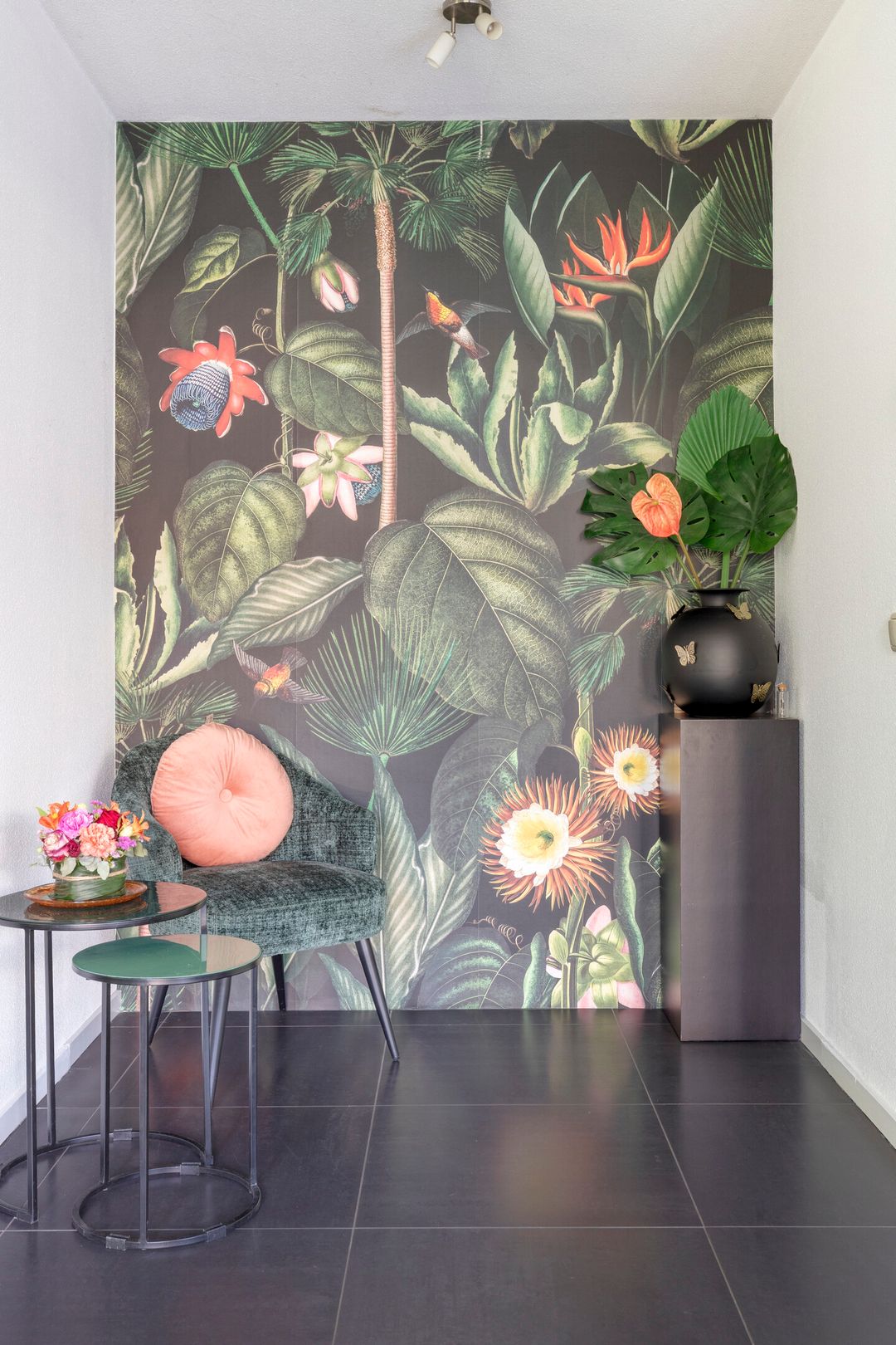 Foto 23 van Oltmansstraat 17