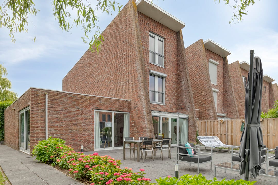 Foto 43 van Oltmansstraat 17