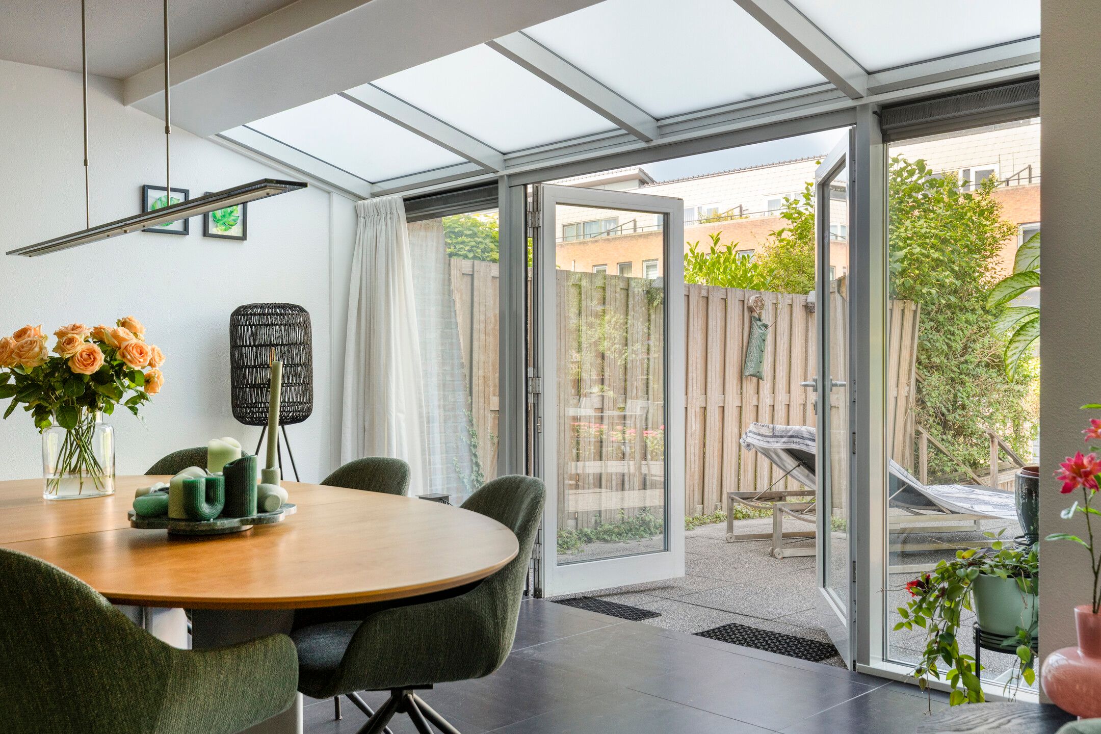 Foto 24 van Oltmansstraat 17