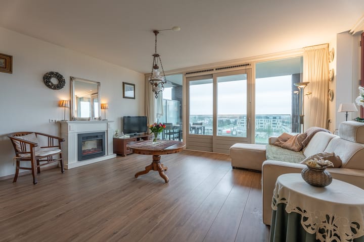 Foto 2 van Westerpark 152