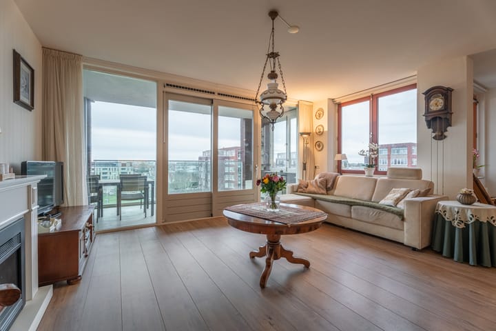 Foto 3 van Westerpark 152