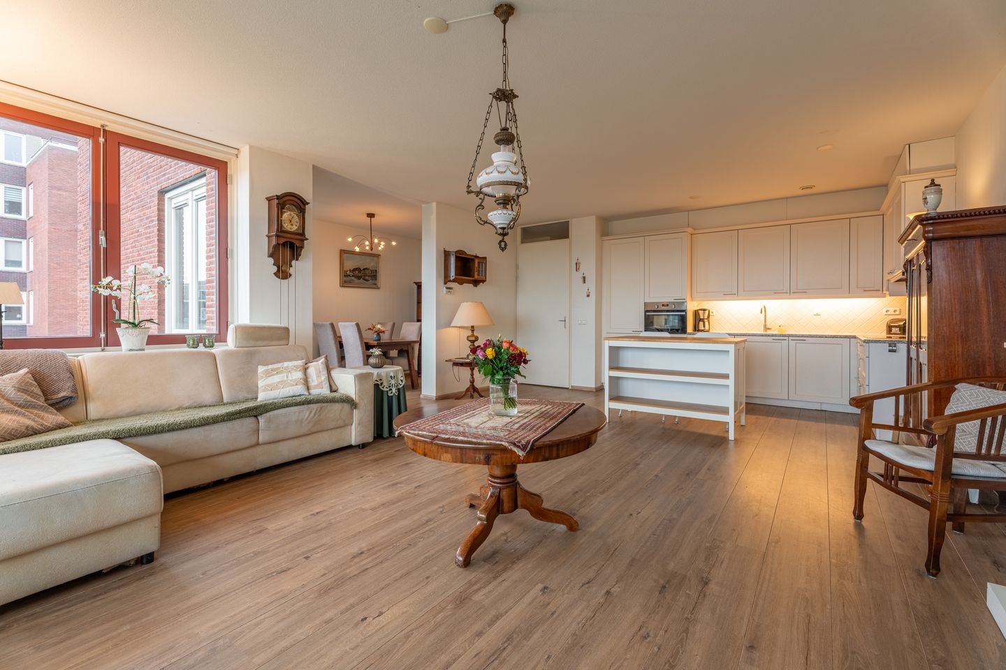 Foto 4 van Westerpark 152