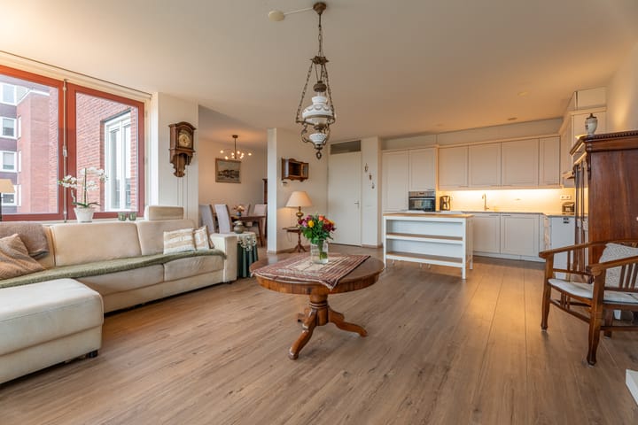 Foto 4 van Westerpark 152