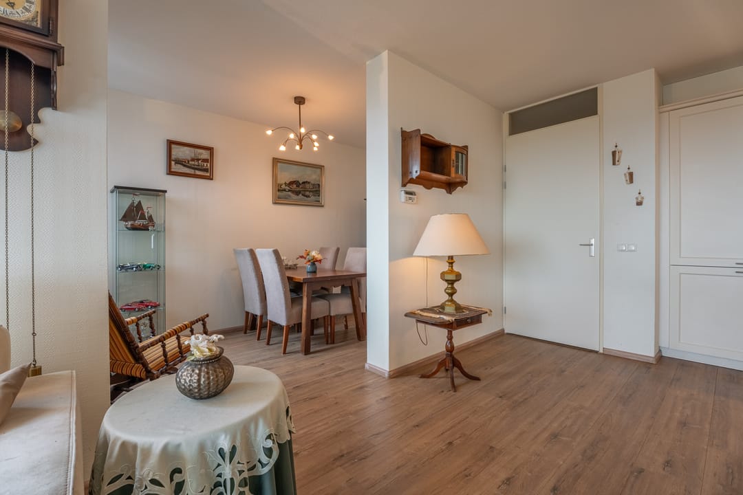 Foto 7 van Westerpark 152