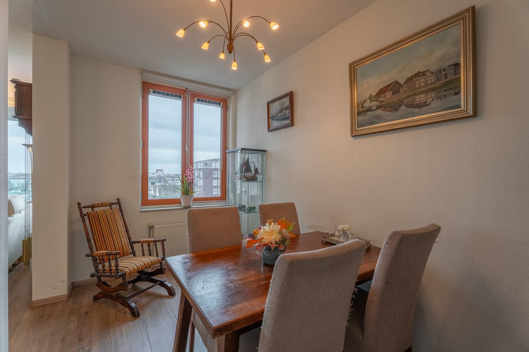 Foto 8 van Westerpark 152