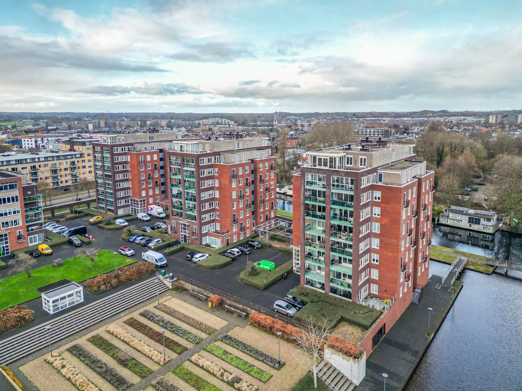 Foto 12 van Westerpark 152