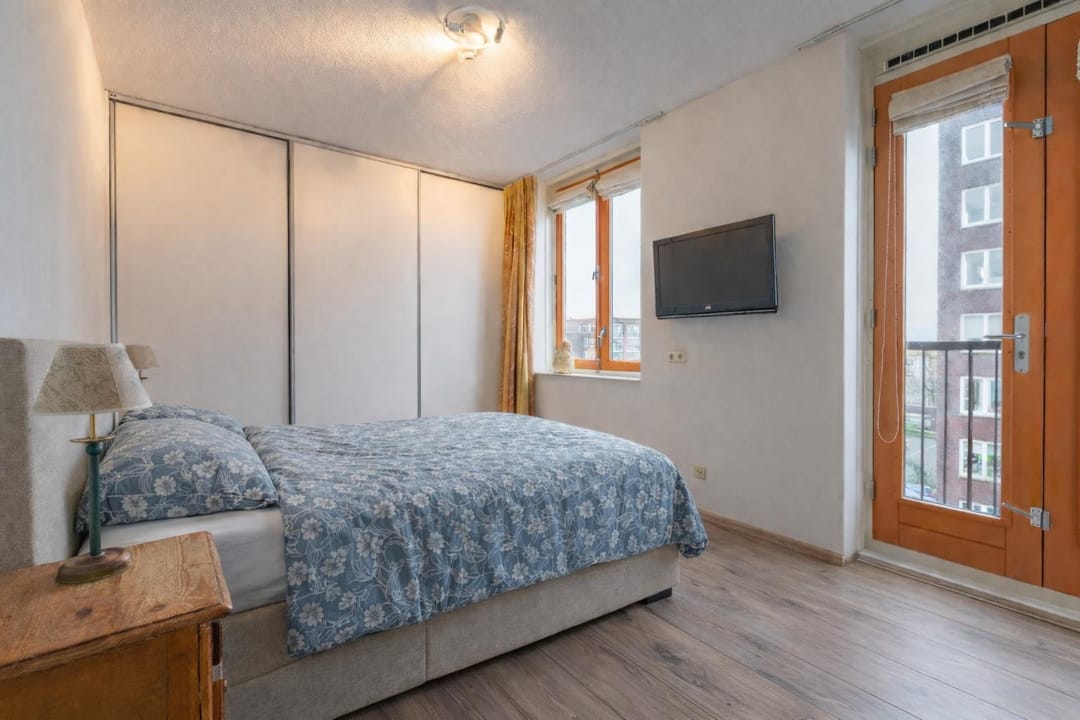 Foto 11 van Westerpark 152