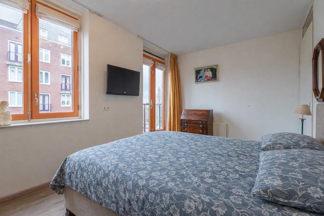 Foto 13 van Westerpark 152