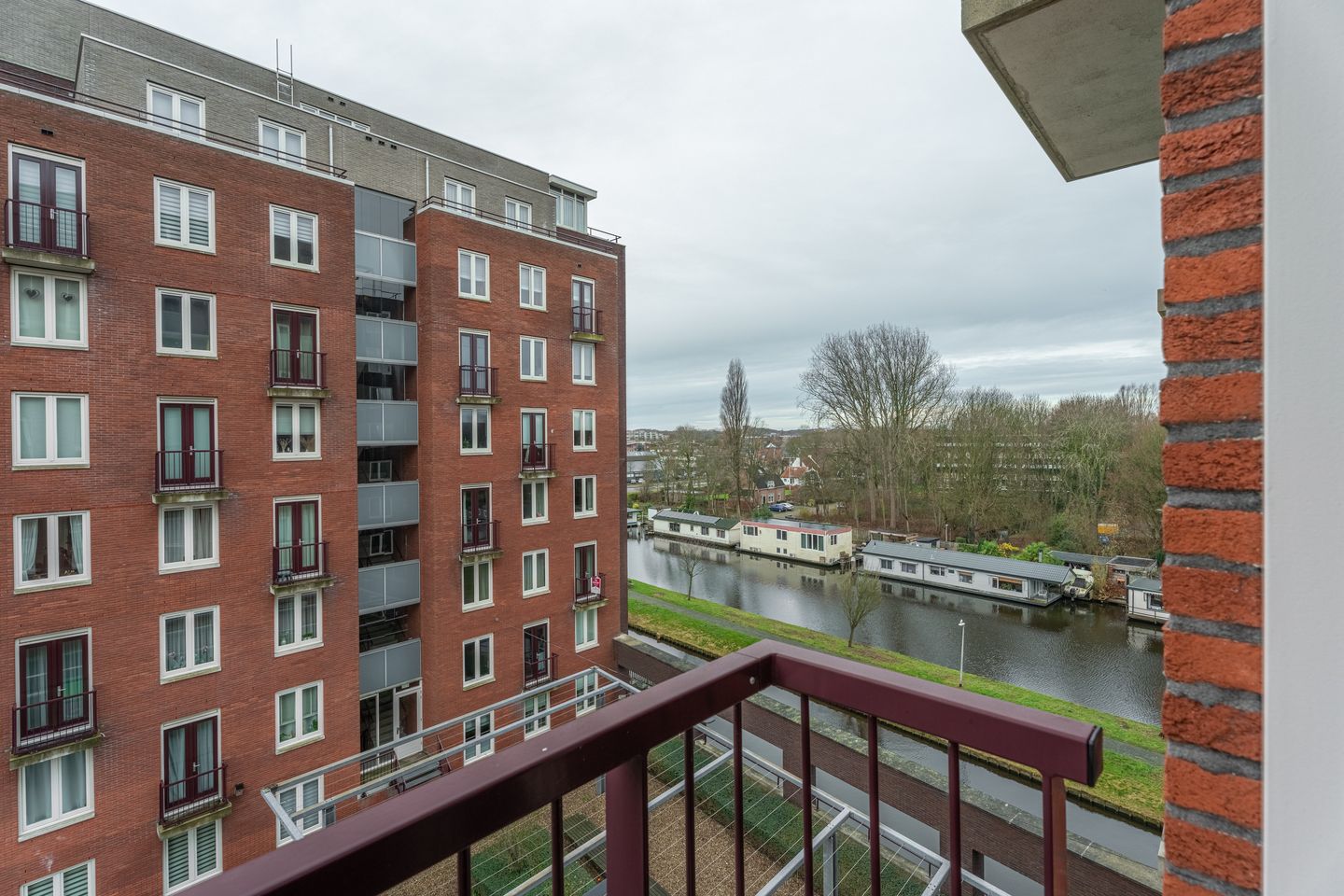 Foto 14 van Westerpark 152