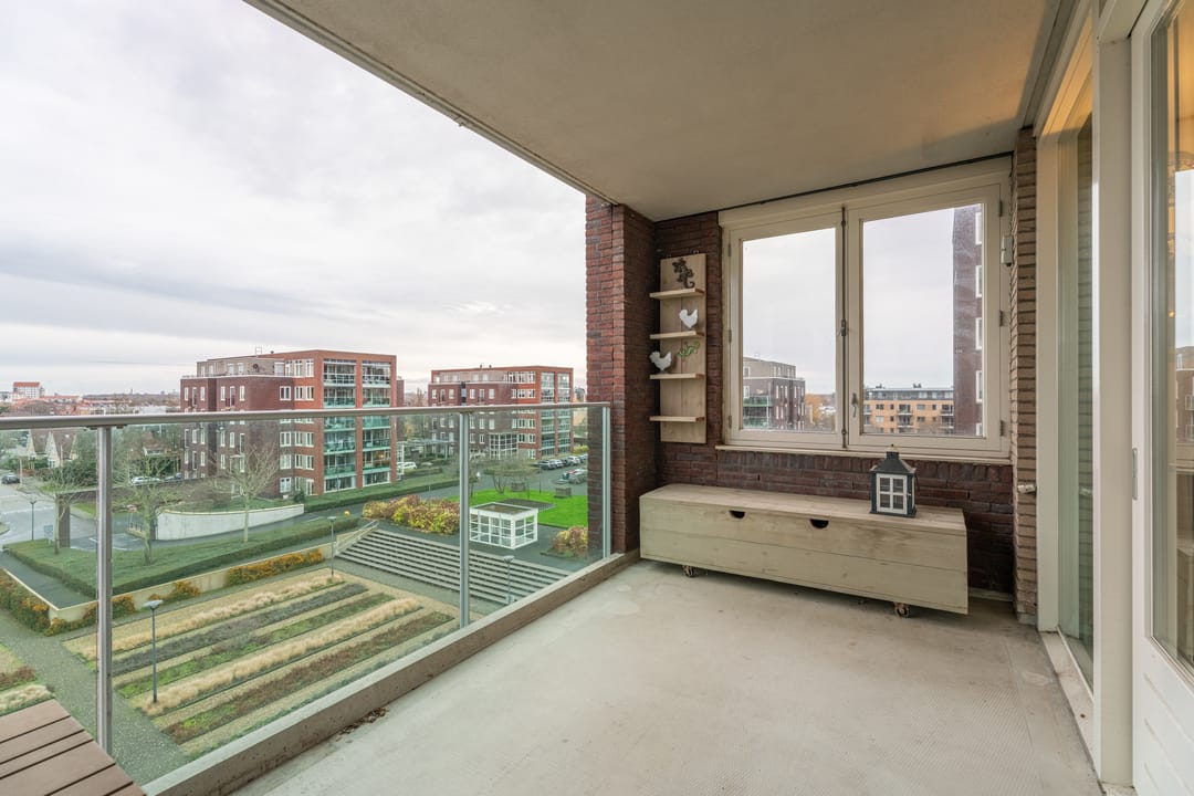 Foto 22 van Westerpark 152