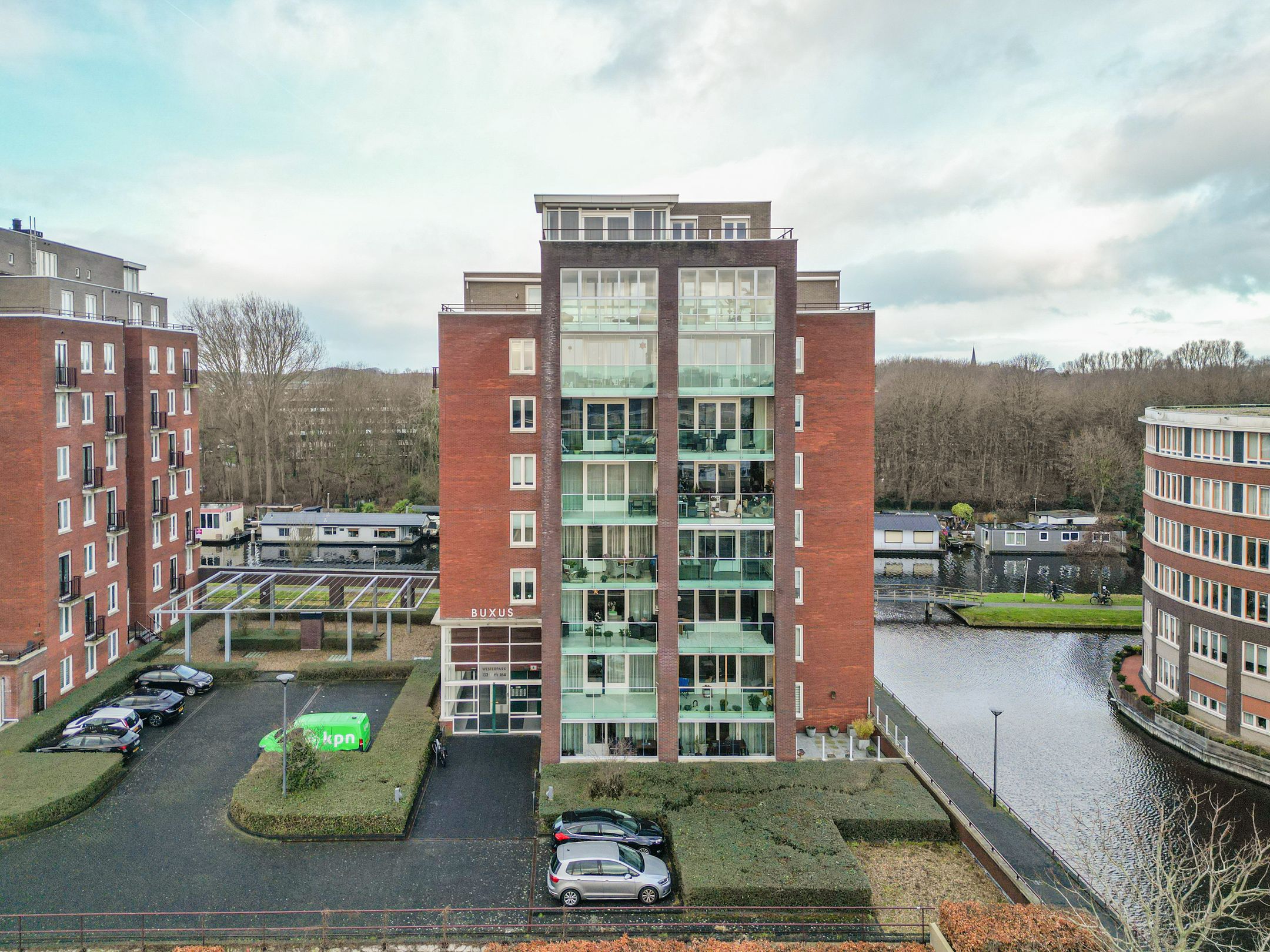 Foto 24 van Westerpark 152