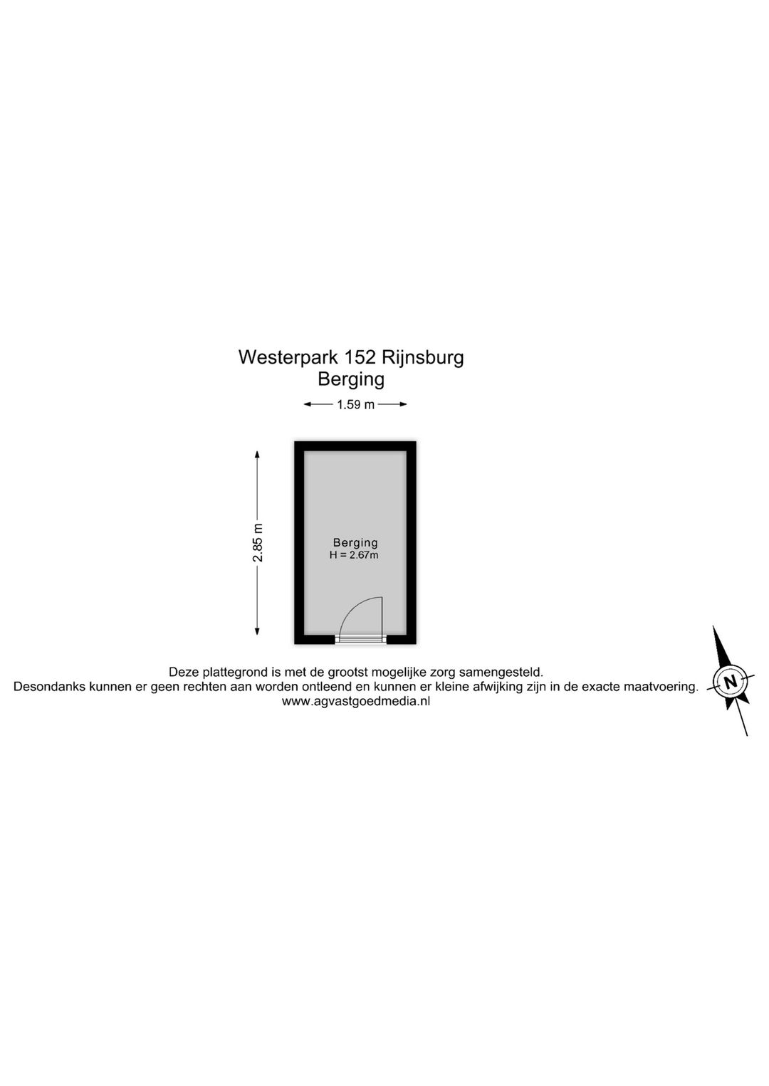 Foto 26 van Westerpark 152
