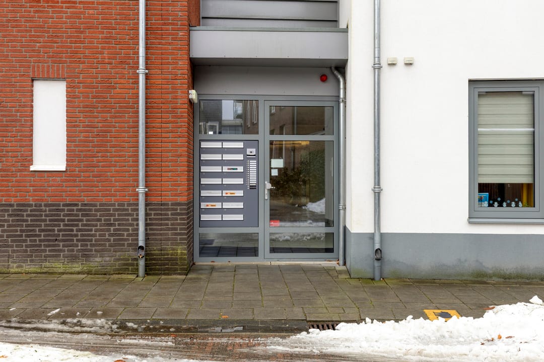 Foto 2 van Patronaatspad 5