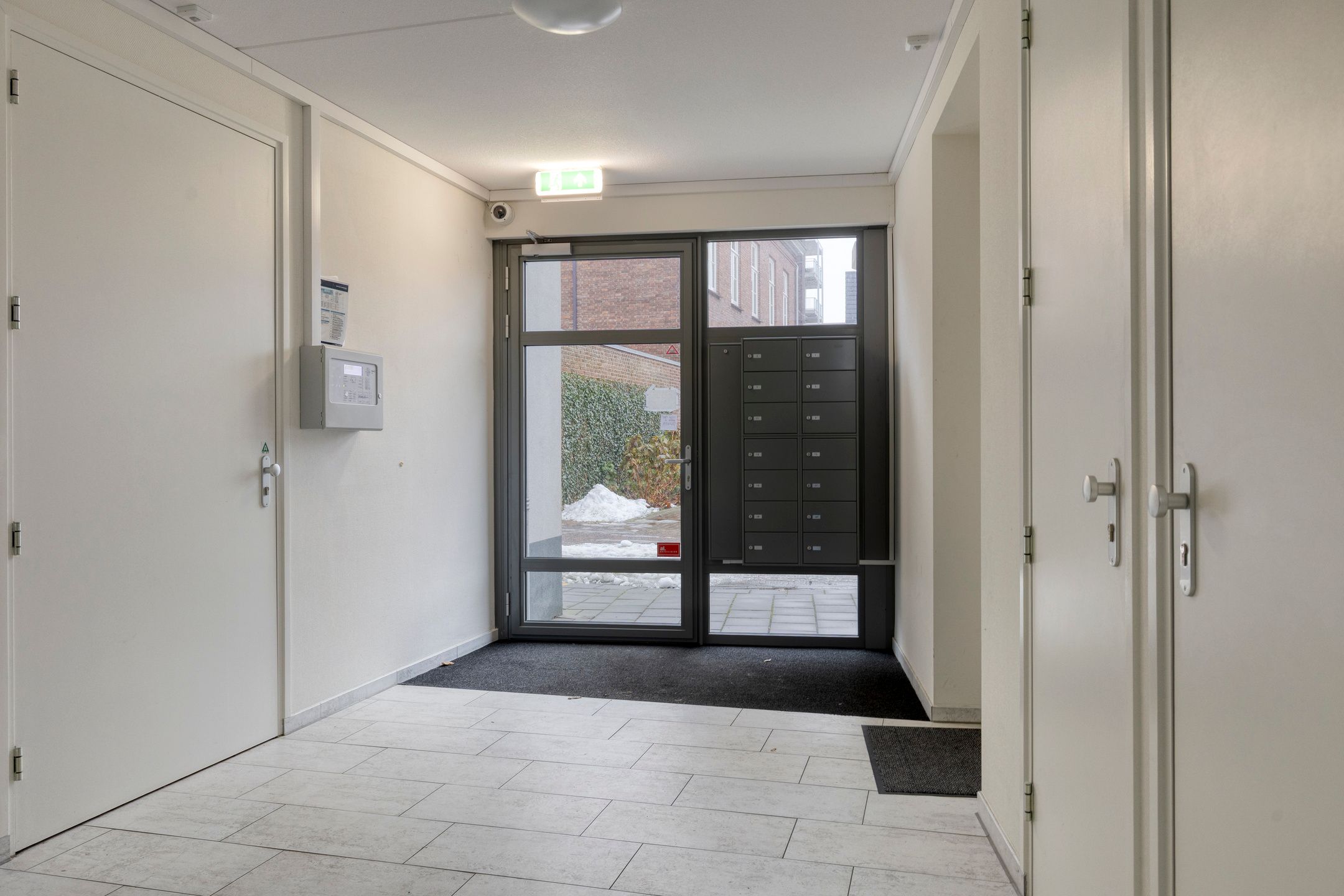 Foto 3 van Patronaatspad 5