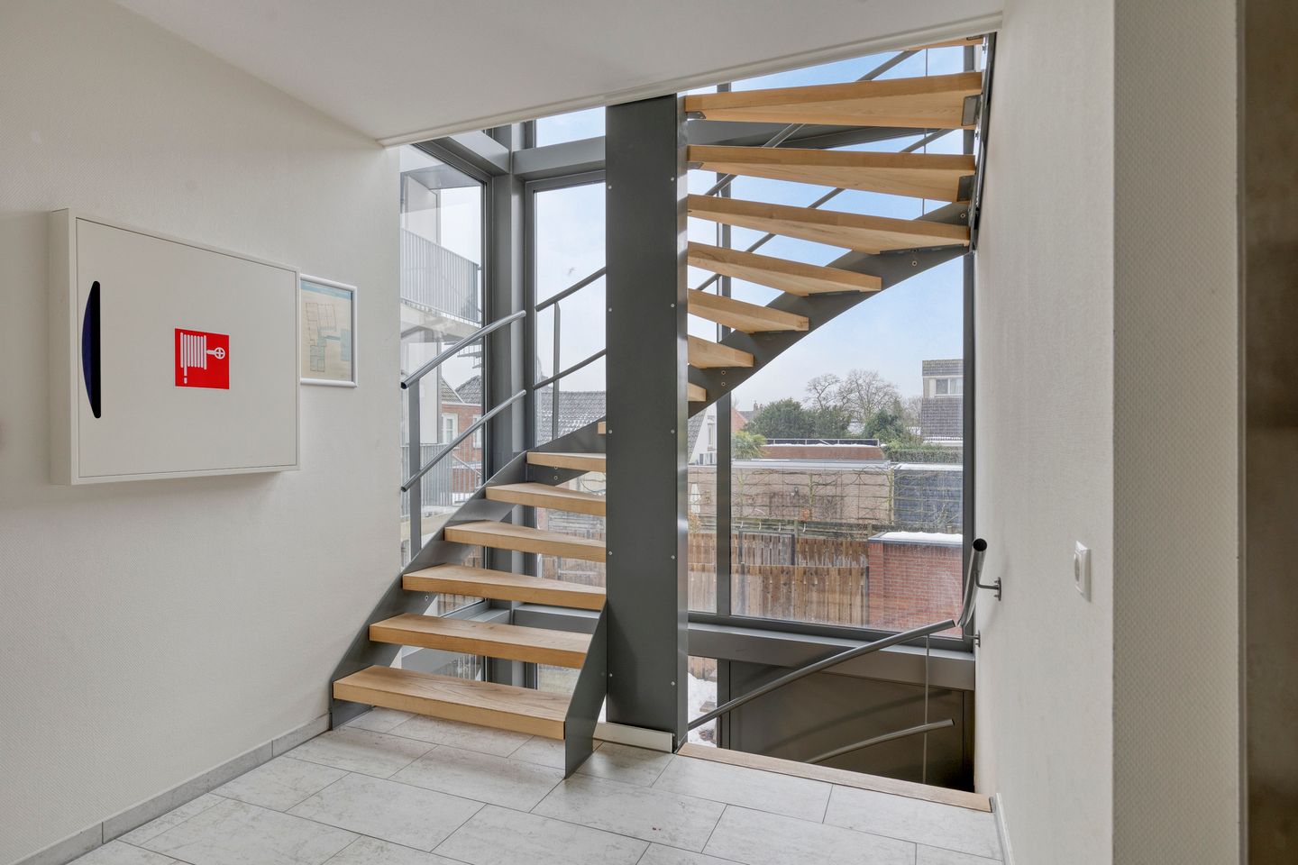 Foto 4 van Patronaatspad 5