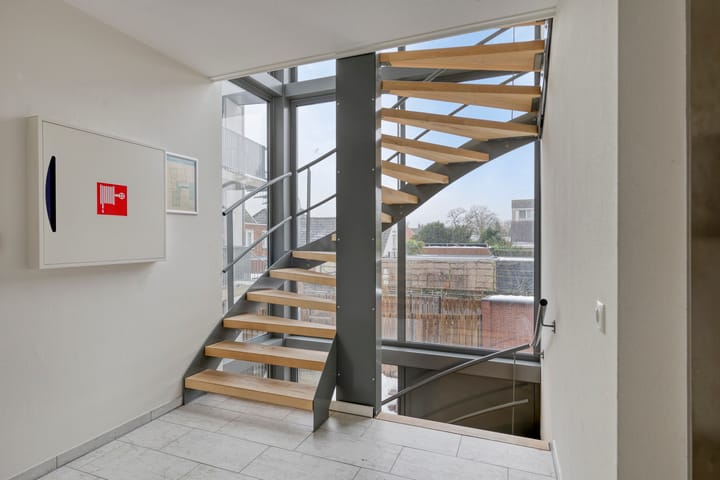 Foto 4 van Patronaatspad 5