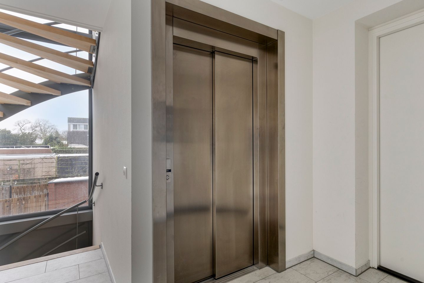 Foto 5 van Patronaatspad 5