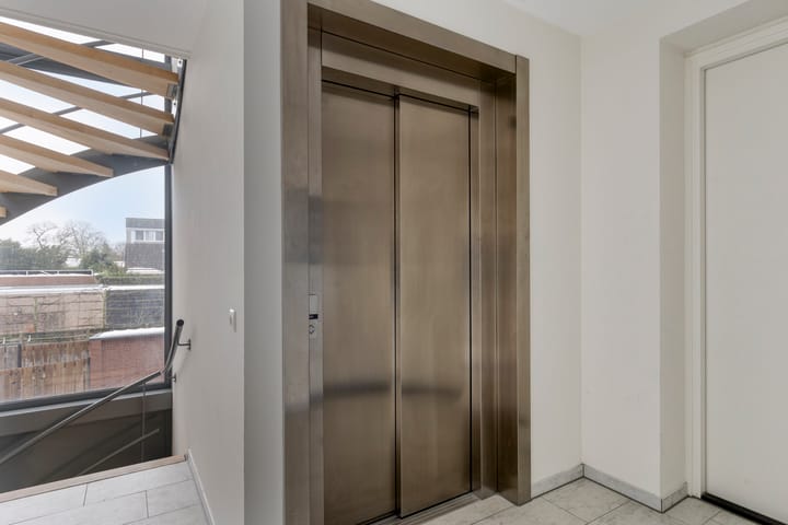 Foto 5 van Patronaatspad 5