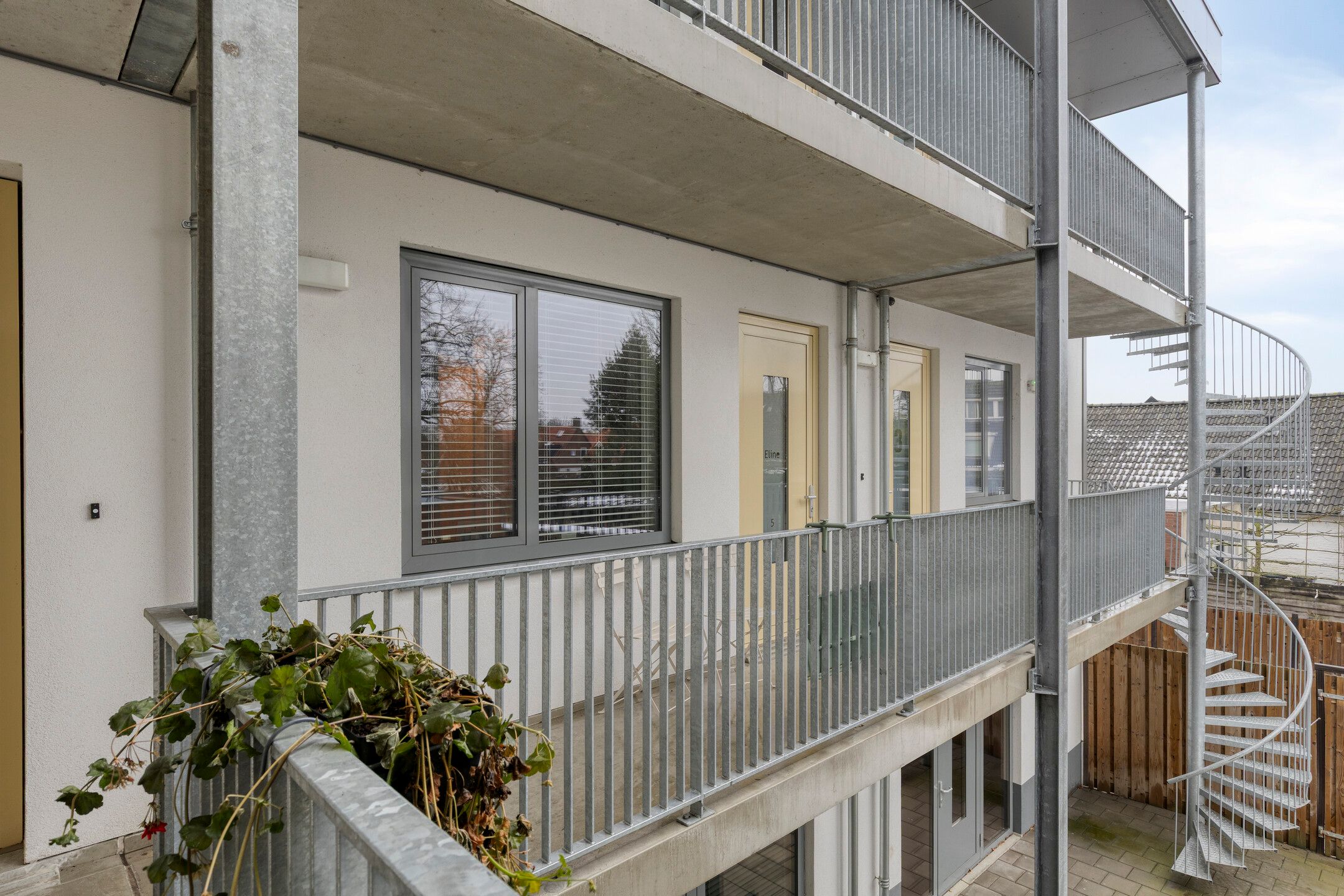 Foto 6 van Patronaatspad 5