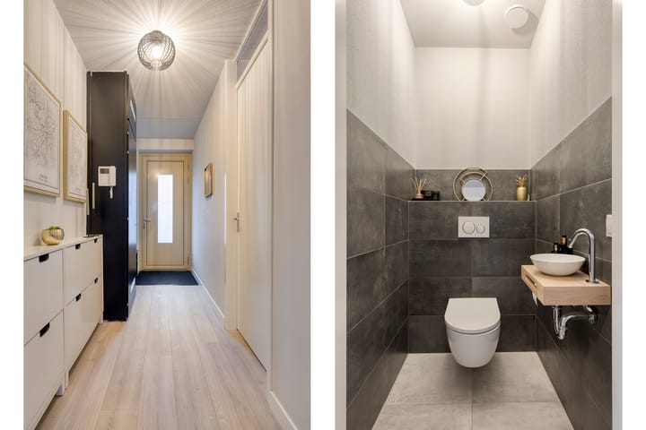 Foto 7 van Patronaatspad 5