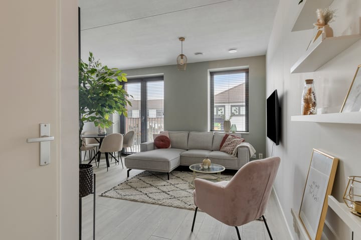 Foto 8 van Patronaatspad 5