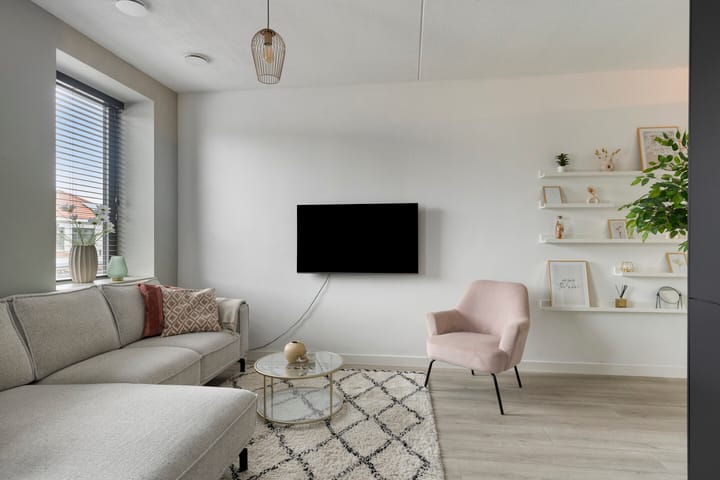 Foto 10 van Patronaatspad 5