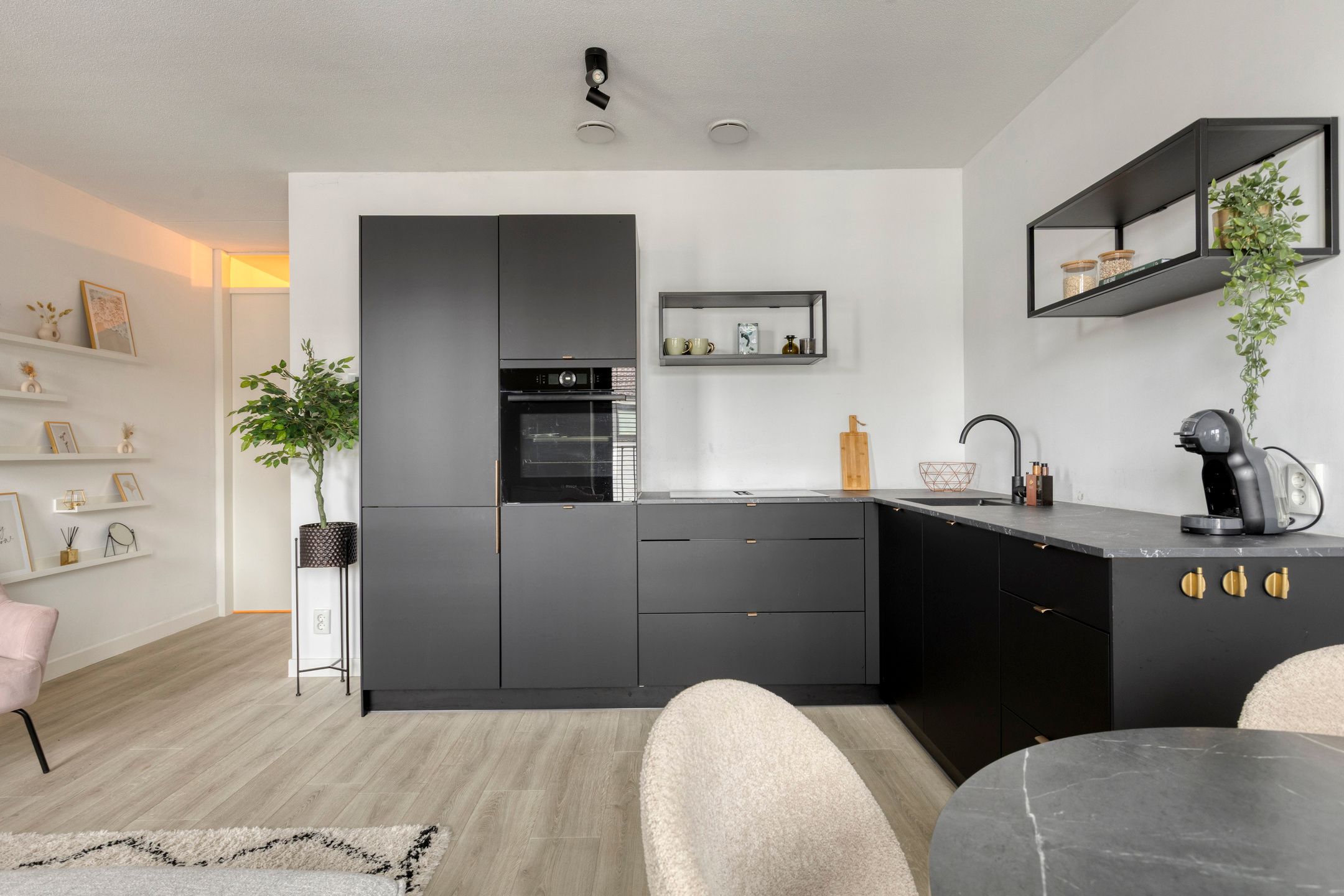 Foto 12 van Patronaatspad 5