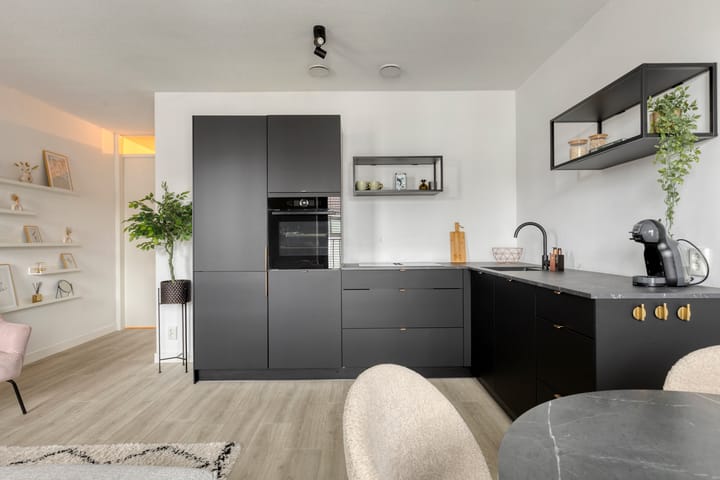 Foto 12 van Patronaatspad 5