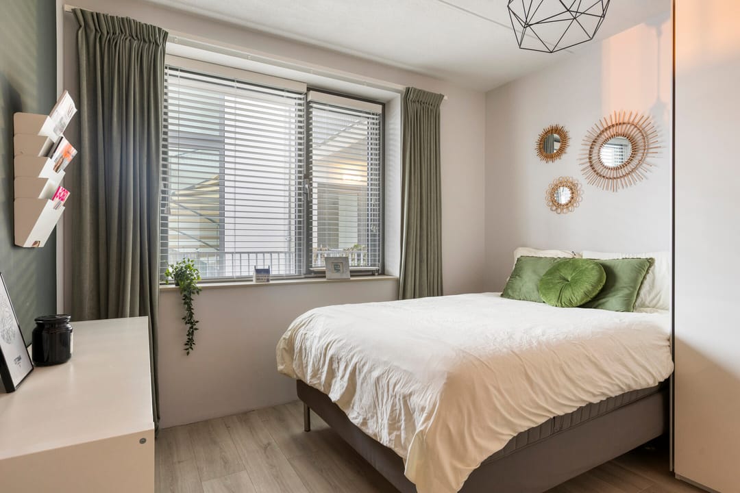 Foto 13 van Patronaatspad 5