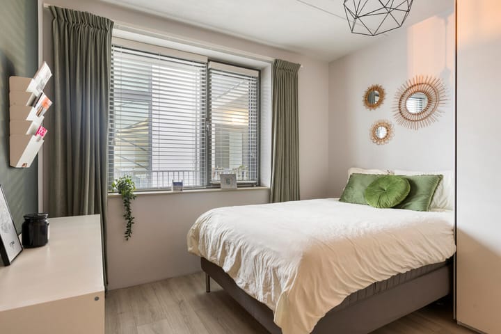 Foto 13 van Patronaatspad 5