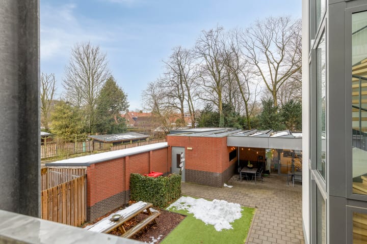 Foto 17 van Patronaatspad 5