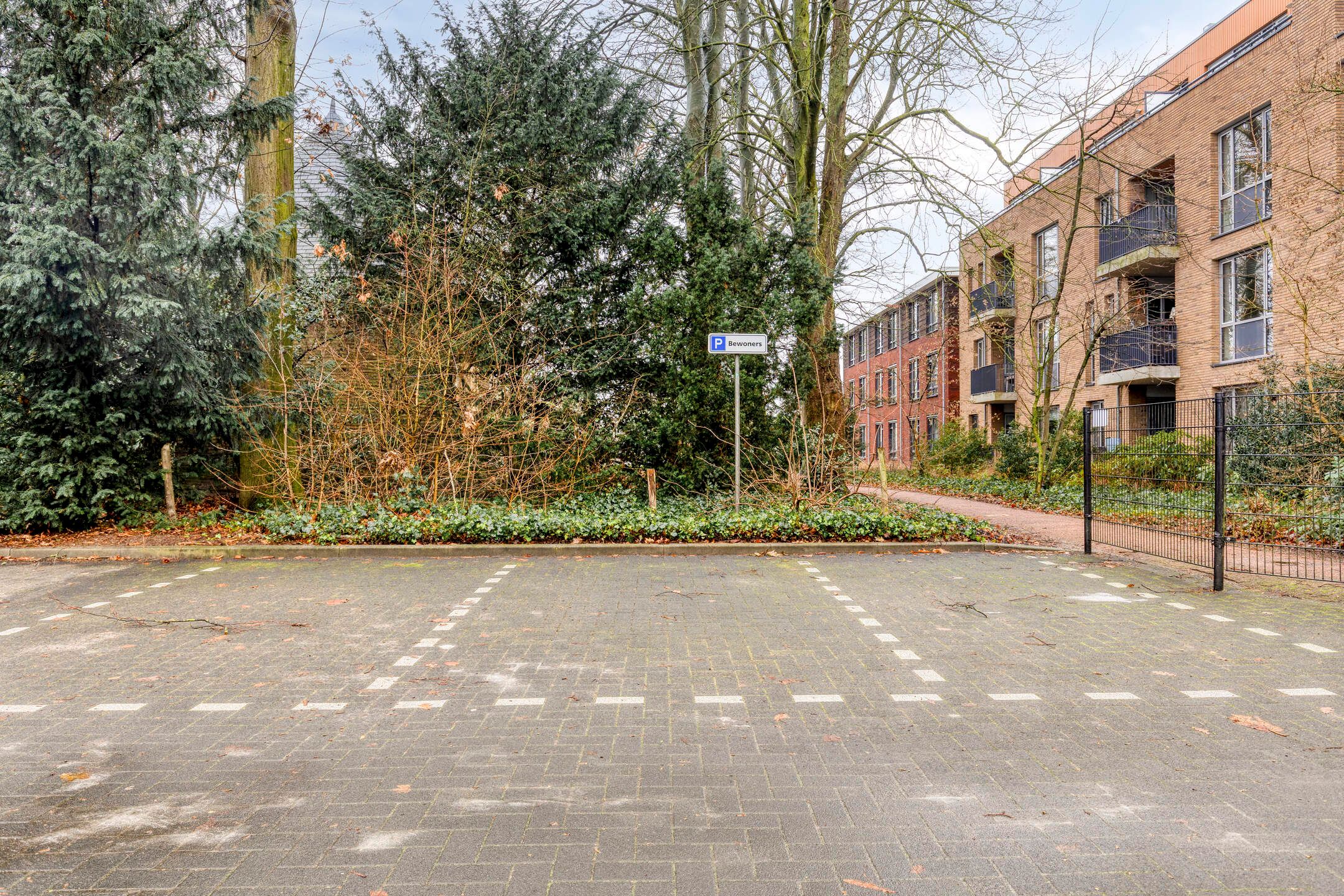 Foto 18 van Patronaatspad 5