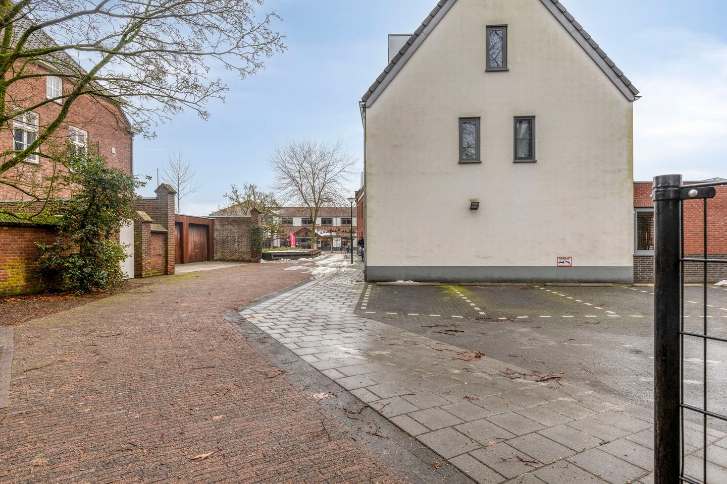 Foto 19 van Patronaatspad 5