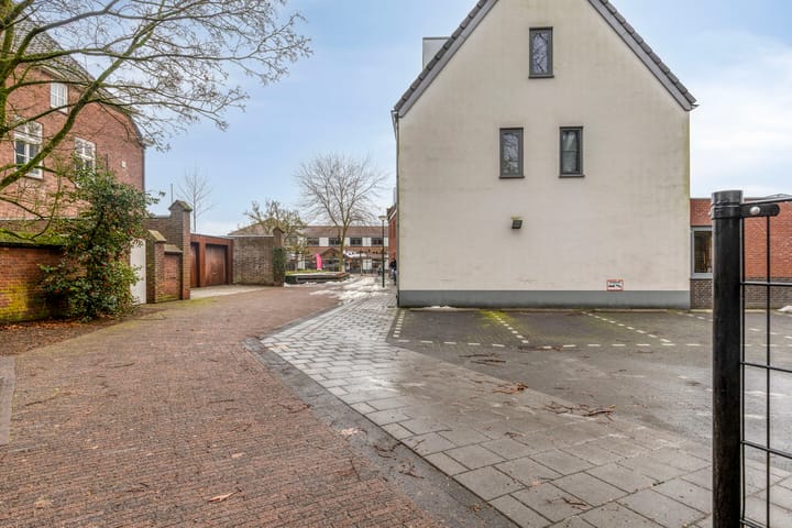 Foto 19 van Patronaatspad 5