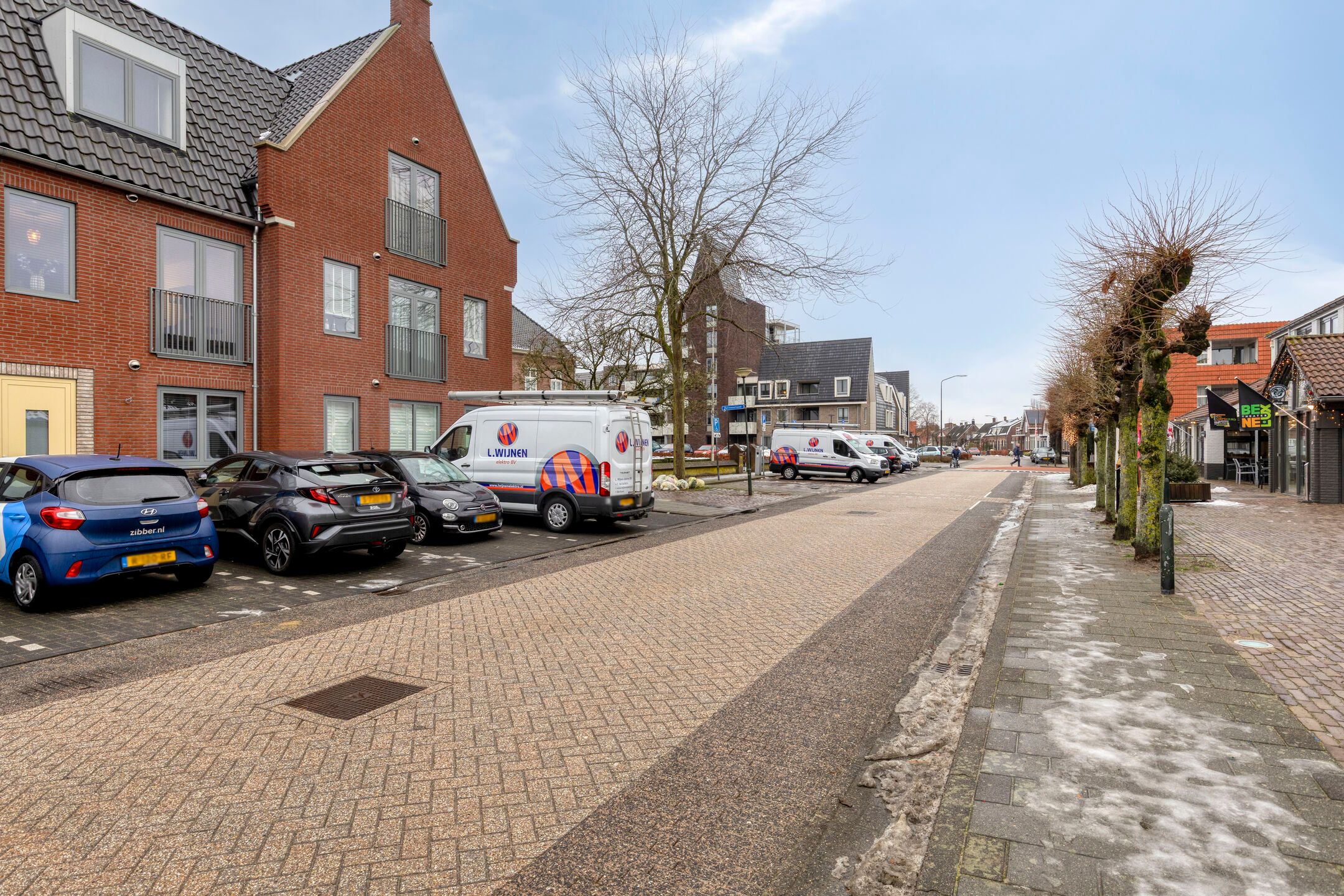 Foto 21 van Patronaatspad 5