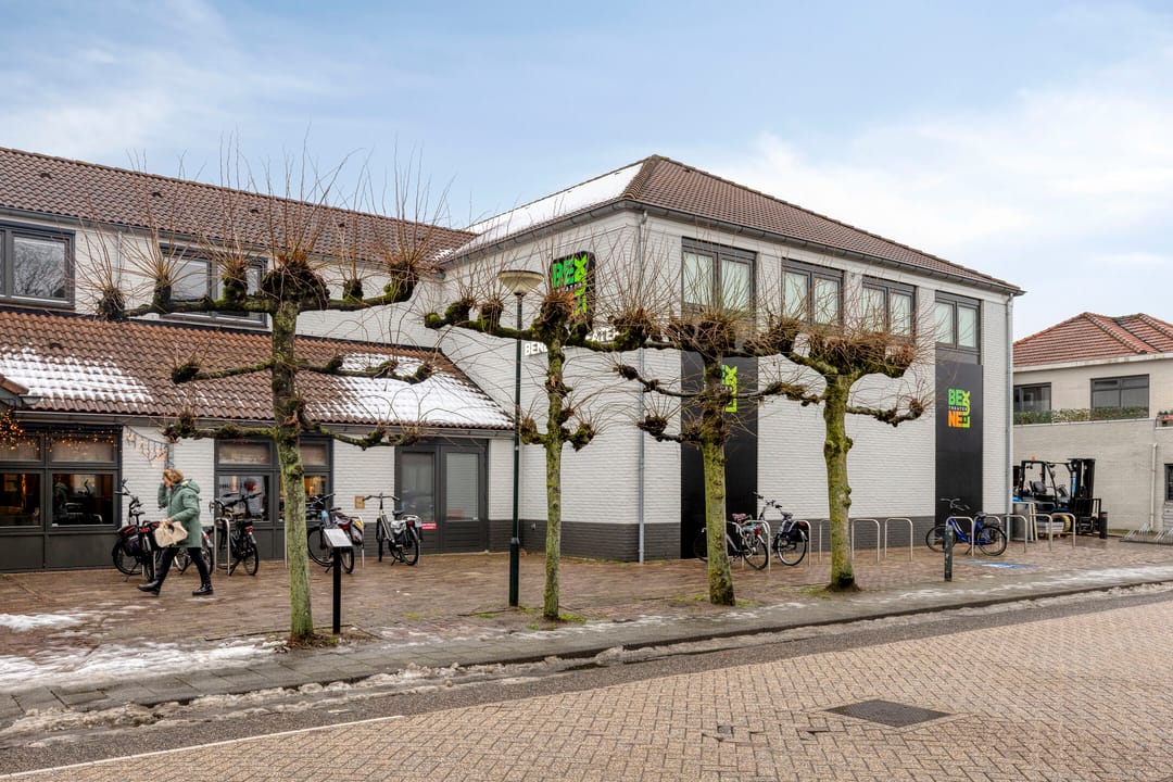 Foto 23 van Patronaatspad 5