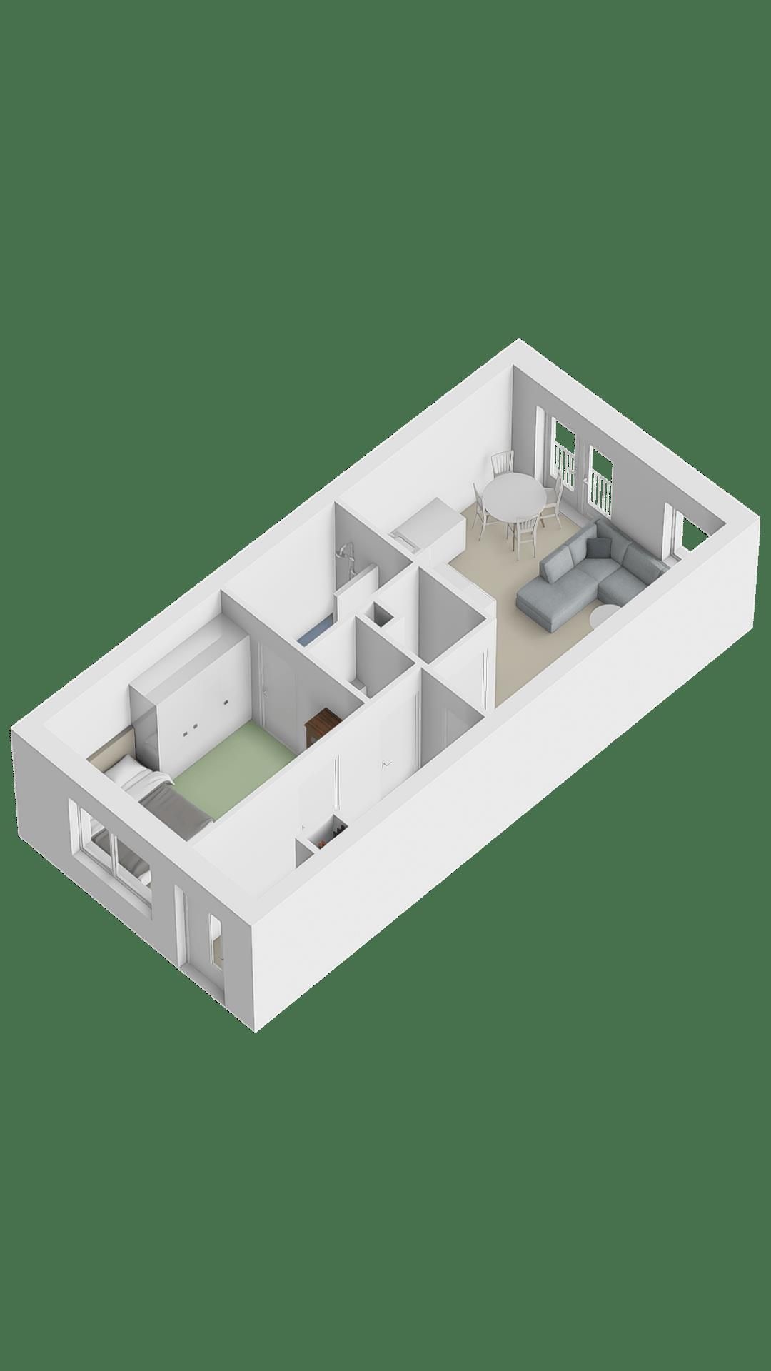 Foto 26 van Patronaatspad 5