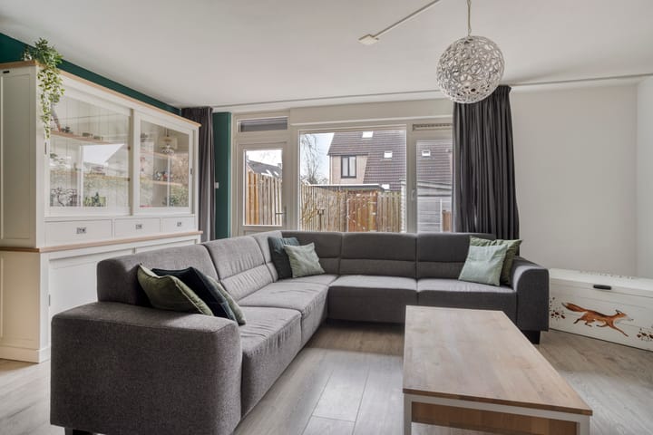 Foto 3 van IJzerwerker 11