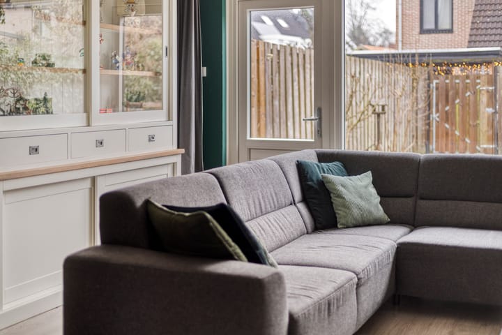 Foto 4 van IJzerwerker 11