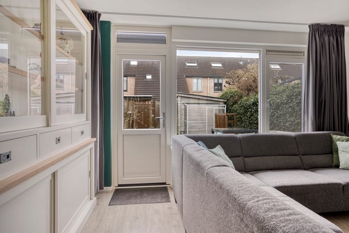 Foto 5 van IJzerwerker 11