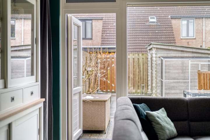 Foto 6 van IJzerwerker 11