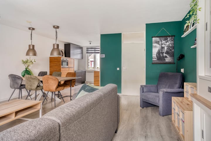 Foto 7 van IJzerwerker 11