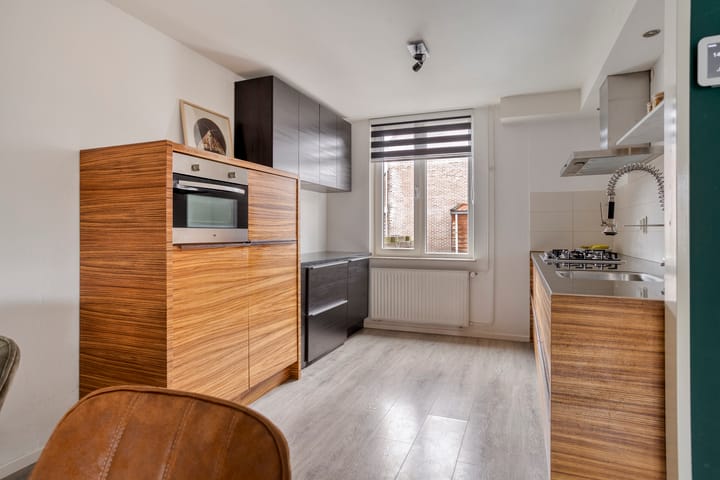 Foto 11 van IJzerwerker 11