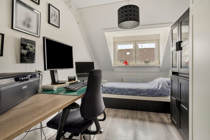 Foto 22 van IJzerwerker 11