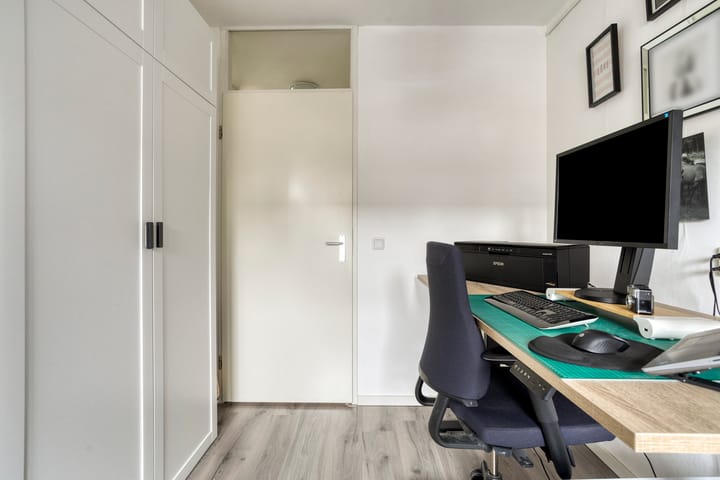 Foto 23 van IJzerwerker 11